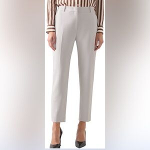 LK Bennett Mariner Trouser - US Ladies 10 - NWT